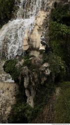 Photo Textures of Cascada Monumental